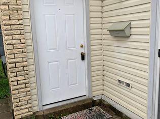 910 Randler Ave, Vandalia, OH 45377