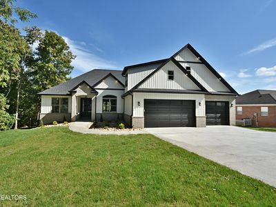 207 Walosi Ln, Loudon, TN, 37774