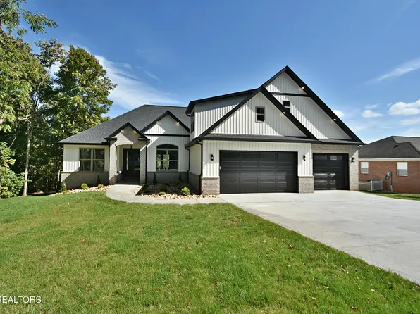 207 Walosi Ln, Loudon, TN 37774