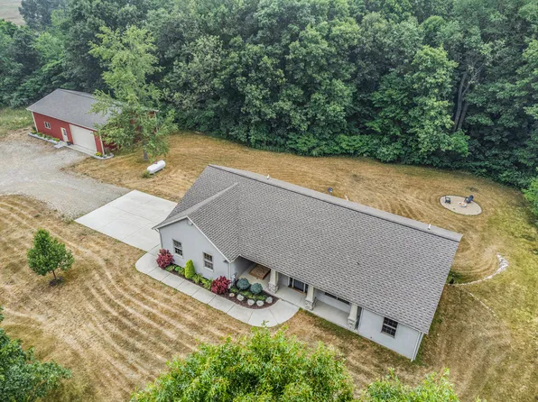 13433 E Fg Ave, Augusta, MI 49012