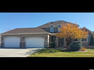 438 E Morning Ridge Cir, Draper, UT 84020