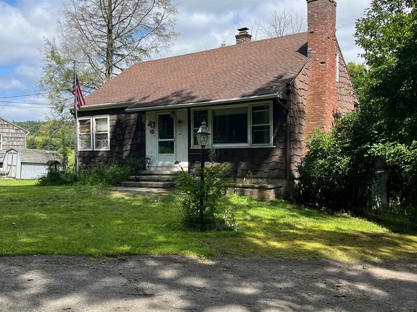 47 Devaux Road, Torrington, CT 06790