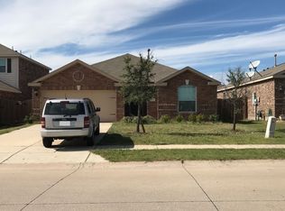 2111 Gardenia Dr, Forney, TX