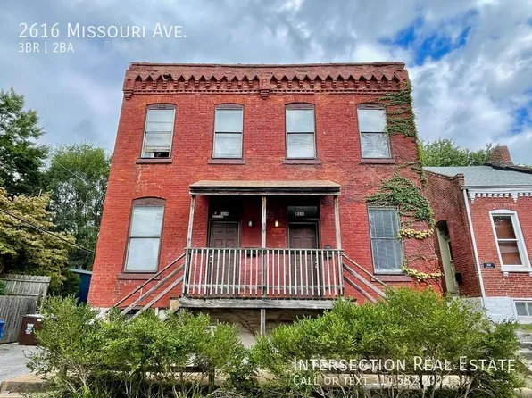 2616 Missouri Ave, Saint Louis, MO 63118