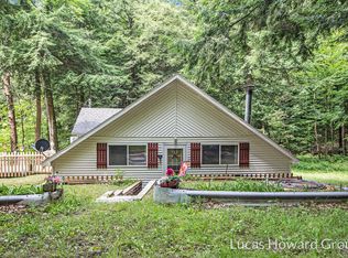 3141 N Lincoln Ave, White Cloud, MI