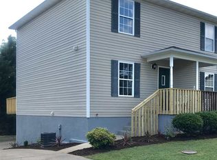 1208 Christopher Ln, Morristown, TN 37813