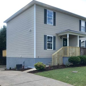 1208 Christopher Ln, Morristown, TN, 37813