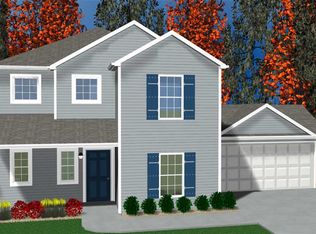 4512 Ganton Ct, New Haven, IN 46774