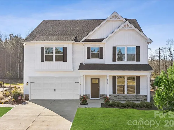 6521 Alanbrook Rd, Charlotte, NC 28215