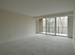 1552 Northgate Sq UNIT 52/2A, Reston, VA 20190