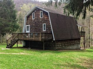 14950 County Highway 17, Roscoe, NY 12776