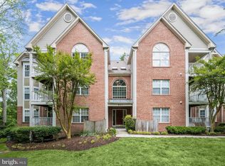 617 Admiral Dr UNIT 401, Annapolis, MD 21401