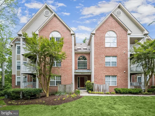 617 Admiral Dr Unit 401, Annapolis, MD 21401