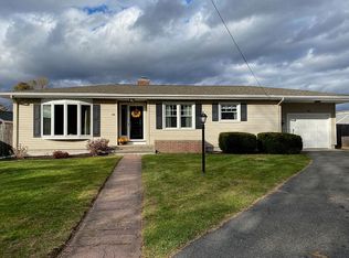 58 Kaveney St, Chicopee, MA 01020
