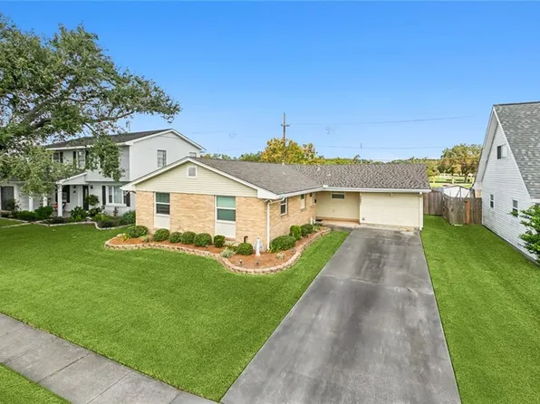 7021 Christine St, Metairie, LA 70003