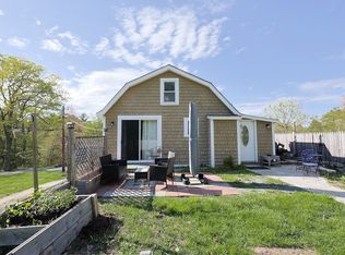 11 Overlook Ave, Gloucester, MA 01930