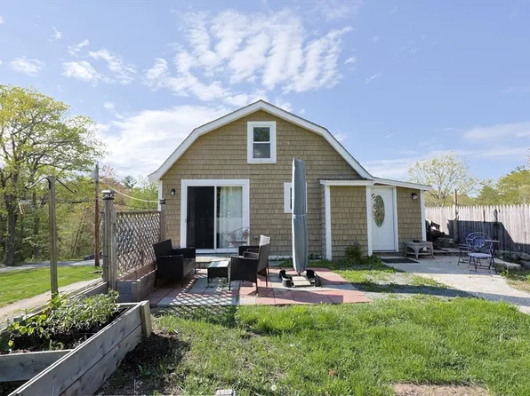 11 Overlook Ave, Gloucester, MA 01930