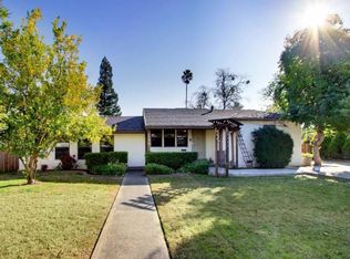 2396 Ralston Rd, Sacramento, CA 95821