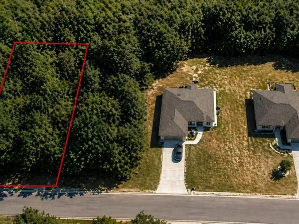 10241 N Halsey Way Lot 5, Dunnellon, FL 34434