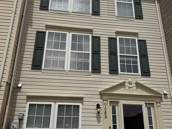 1069 Jeanett Way, Bel Air, MD 21014