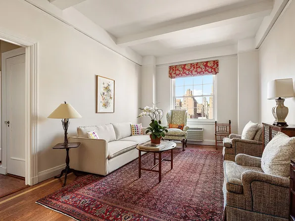 1349 Lexington Ave APT 8C, New York, NY 10128