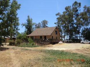 13601 Beskeen Rd, Herald, CA 95638