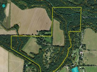 Fluitt Rd LOT WP0404, Fort Necessity, LA 71243