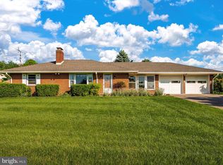 7110 Rock Creek Dr, Frederick, MD 21702