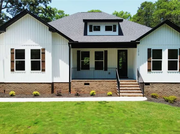 1010 Pintail Rd, Anderson, SC 29626