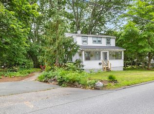 486 Franklin St, Reading, MA 01867
