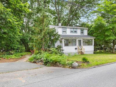 486 Franklin St, Reading, MA, 01867