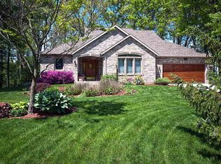 30175 N Cobus Dr, Elkhart, IN 46514