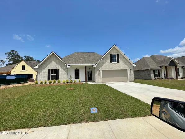 14640 Lillian Way, Vancleave, MS 39565