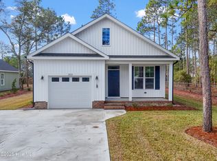 253 Sycamore Road, Southport, NC 28461