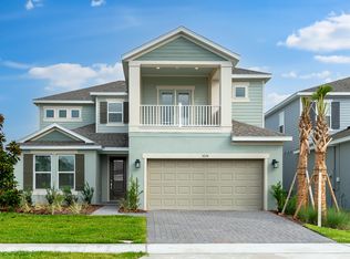 Barbados Plan, Ardisia Park, New Smyrna Beach, FL 32168