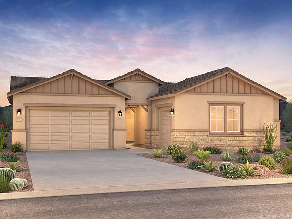 Patagonia Elevation B