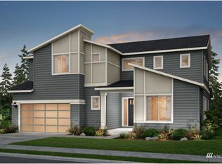 3821 NE 27th Pl #17, Renton, WA 98059