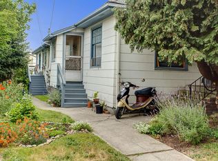 2025 1/2 Yale Ave E, Seattle, WA 98102