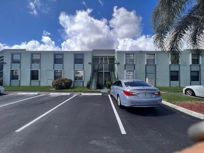 7301 NW 18th St #103, Margate, FL, 33063