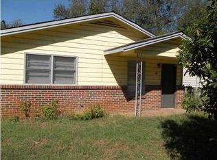 46 Cox Ln, Montgomery, AL 36110