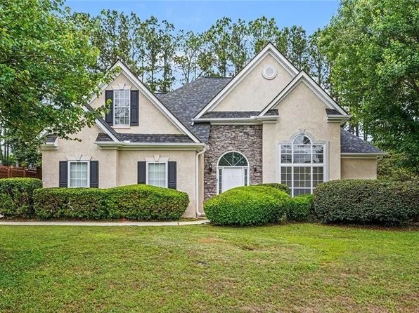 437 Aviemore Loop, McDonough, GA 30253