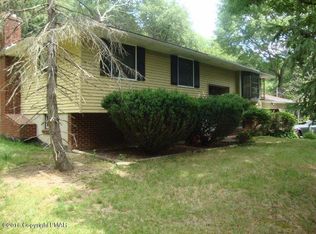 Shady Hill Rd, East Stroudsburg, PA 18302