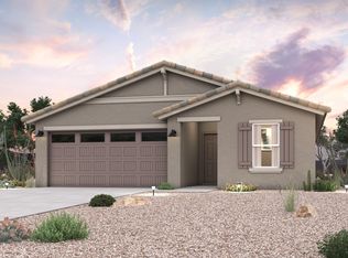 VERBENA Plan, North Fork at Laughlin Ranch, Bullhead City, AZ 86429