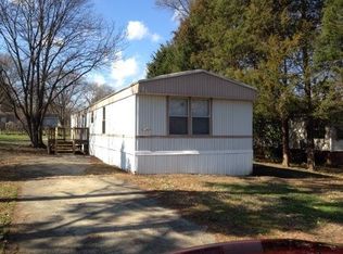 2245 Farlow St, Rock Hill, SC 29732
