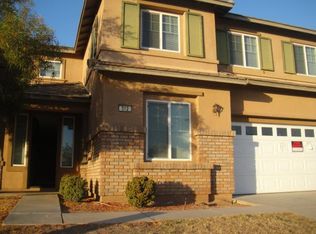 512 Trefoil Ct, Hemet, CA 92543