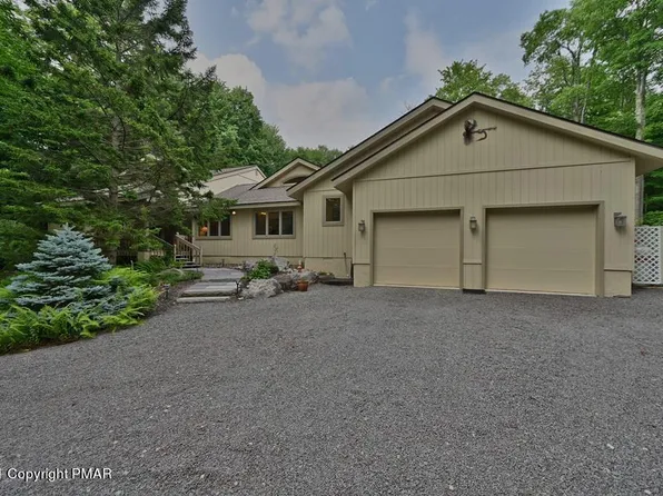 5118 Pioneer Trl, Pocono Pines, PA 18350