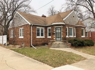 310 N Taylor Ave, Mason City, IA 50401