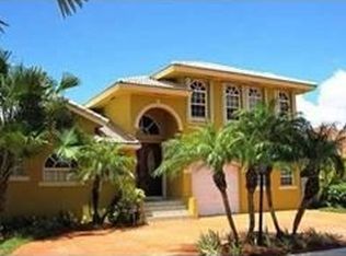 14291 SW 34th St, Miami, FL 33175