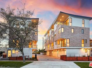 1815 S Redondo Blvd, Los Angeles, CA 90019