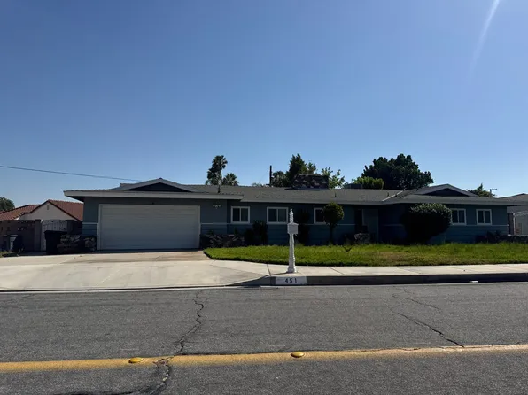 451 E Easton St, Rialto, CA 92376